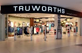 Truworths Finance Internship