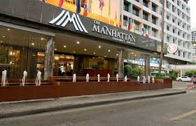 Read more about the article MANHATTAN HOTEL’s: SALES EXECUTIVE