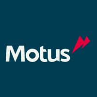 Motus Aftermarket Parts Vacancies