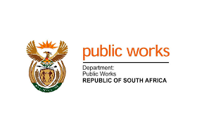 DEPARTMENT OF TRANSPORT AND PUBLIC WORKS