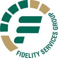 Fidelity Services Group Vacancies