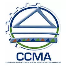 Administration Clerk Role at CCMA