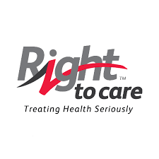 Clerk at Right To Care