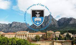 Administrative Assistant at UCT