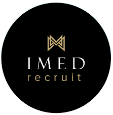 Admin/Reception Assistance at Imed Recruit