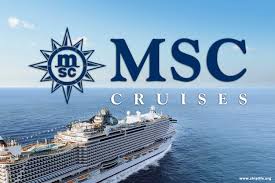 Spa Receptionist at MSC Cruises